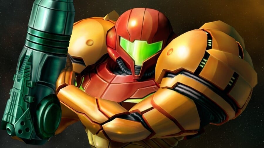 Metroid