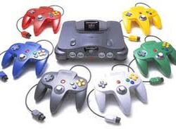 Remembering the Nintendo 64