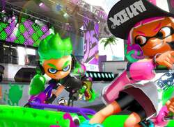 Splatoon 2's Free Demo Goes Live Tomorrow Ahead Of Next Month's Splatfest