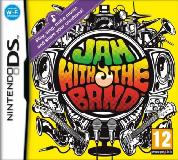 JAM Live Music Arcade - Metacritic