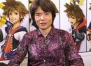 Sakurai Acknowledges End Of Super Smash Bros. Ultimate Development