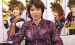 Sakurai Acknowledges End Of Super Smash Bros. Ultimate Development