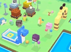 Hackers Have Already Found A Way To Maximise Items And PM Tickets In Pokémon Quest