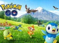 Pokémon GO Stat Changes - The October 2018 Gen 4 Update Explained