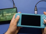 18 Months And $200,000 Later, Modder Gives Switch Lite OLED And HDMI-Out - And A Switch 2 OLED Mod Is Next