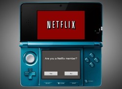 3D Movies Coming to the 3DS Netflix Service