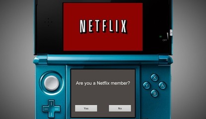 3D Movies Coming to the 3DS Netflix Service