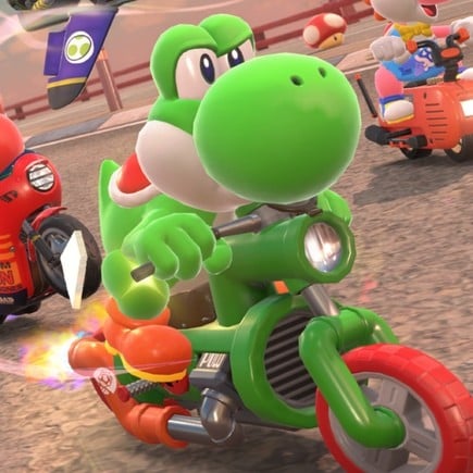 Yoshi