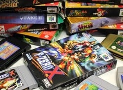 Five Nintendo 64 Games We'd Love to Play on 3DS