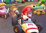 New Datamine Suggests Nintendo Isn't Done With Mario Kart's Mobile Entry Just Yet
