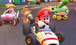 Rumour: New Datamine Suggests Nintendo Isn't Done With Mario Kart's Mobile Entry Just Yet