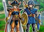 Dragon Quest 1 & 2 HD-2D Remake Shoves Pokémon Off The Podium
