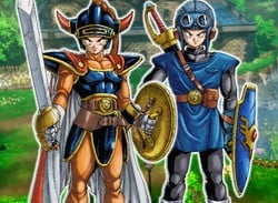 Dragon Quest 1 & 2 HD-2D Remake Shoves Pokémon Off The Podium