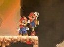 Super Mario Bros. Wonder Online Multiplayer Revealed, No Online Co-op