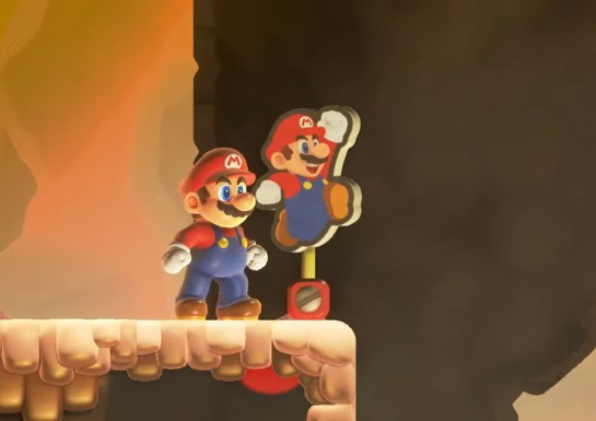 Super Mario' Breaks Into Top 20 Games On  [INFOGRAPHIC]