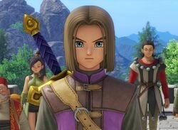 Dragon Quest XI S Producer Discusses The Difficulties Of Using Both 2D And 3D Design