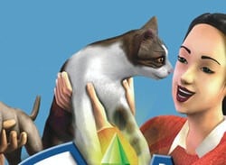 The Sims 2: Pets (GCN)