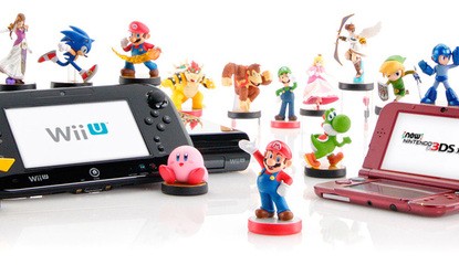 Recent Sales Results Show That amiibo Needs Games For Success, Not Just Collectibility