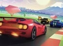 Horizon Chase Turbo Gets Blown Wide Open With New Free 'Adventures Mode'