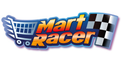 Mart Racer Cover
