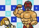 Feel the Beat at Rhythm Heaven Launch Event in L.A.