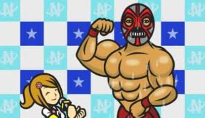Feel the Beat at Rhythm Heaven Launch Event in L.A.