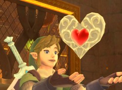 Zelda: Skyward Sword HD: Heart Piece Guide - Every Heart Piece Location