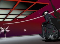 Suda51 And Capcom Producer "Promise" Killer7 Extended Console Cut
