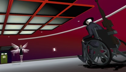 Suda51 And Capcom Producer "Promise" Killer7 Extended Console Cut