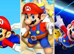 There's Still One Way To Get Super Mario 3D All-Stars' Digital Version After 31st March