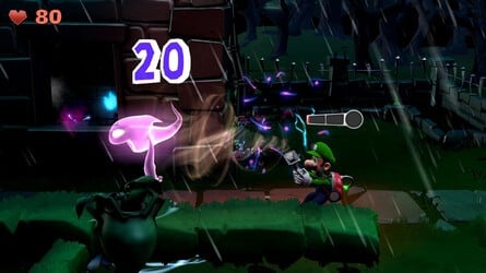 Luigi's Mansion 2 HD Walkthrough Guide