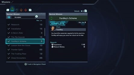 XCX - Change Appearance