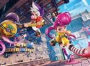 Interested In The Splatoon-Like Ninjala? Check Out This 10-Minute Animated Film