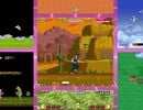 Two More Retro Arcade Collections Are On The Way To Switch