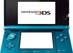 3DS Coming to Japan by October