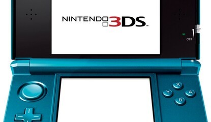 3DS Coming to Japan by October