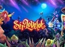 Find The Love Of Your Life In Platforming Adventure Sir Lovelot