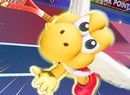 Check Out Paratroopa's Skills On Court In This New Mario Tennis Aces Clip