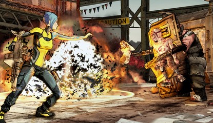 Gearbox CEO Doesn't See Borderlands 3 Coming To Nintendo Switch