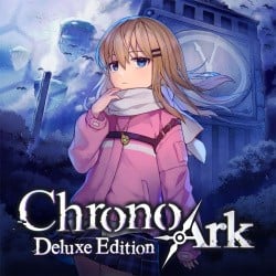 Chrono Ark Deluxe Edition Cover