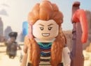 What Review Score Would You Give LEGO Horizon Adventures?