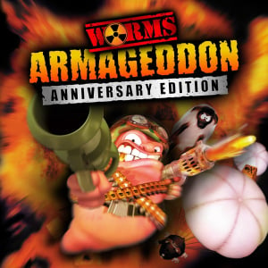 Worms Armageddon: Anniversary Edition