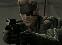 Metal Gear Solid 4: Guns Of The Patriots - Master Collection Version (Switch 2) - Love It Or Hate It, It's Better Than Ever
