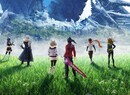 Switch Online's 'Missions & Rewards' Adds Xenoblade Chronicles 3 Icons
