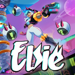 Elsie (Switch) - A Stunningly Presented Mega Man X-Esque Roguelite