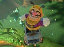 How Are You Finding Mario Kart's Open World?