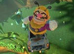 How Are You Finding Mario Kart's Open World?