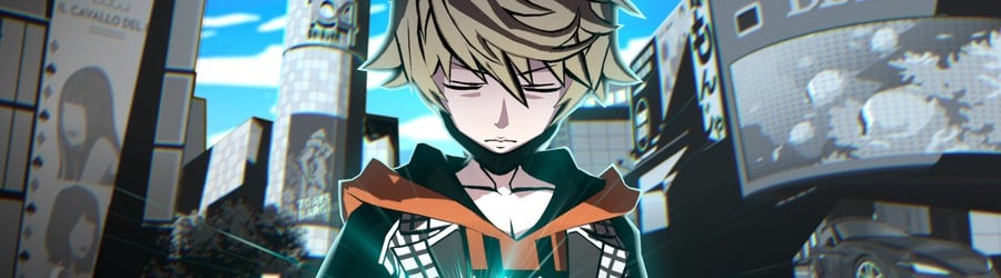 NEO: The World Ends With You (Switch)