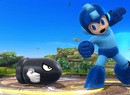 A Week of Super Smash Bros. Wii U and 3DS Screens - Issue Thirty Seven