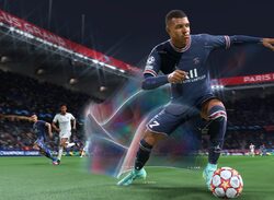 Sorry, Switch Owners Won't Be Getting Cross-Play For FIFA 23
